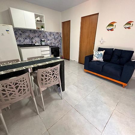 Bela Beach São José da Coroa Grande Екстериор снимка