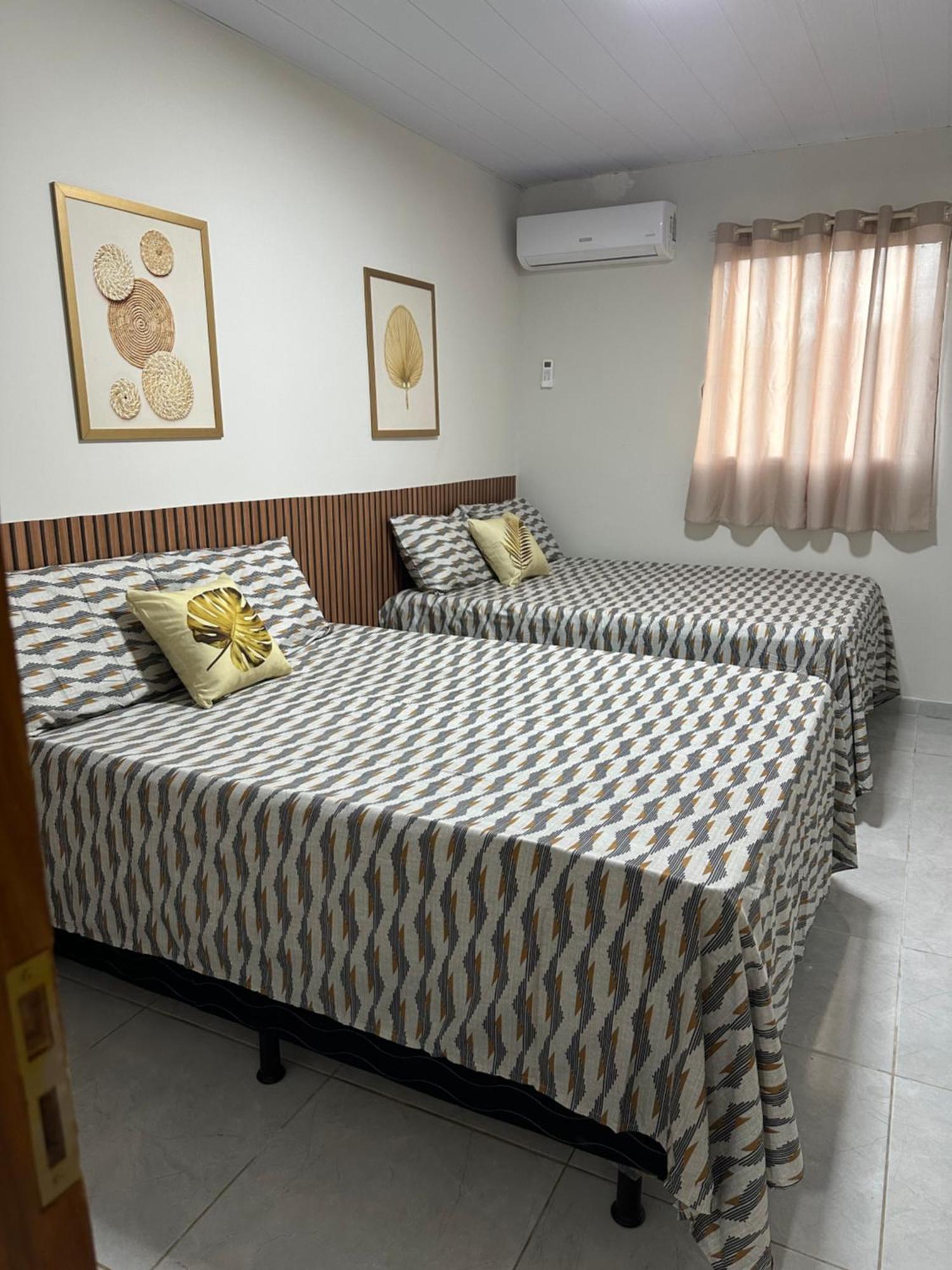 Bela Beach São José da Coroa Grande Екстериор снимка