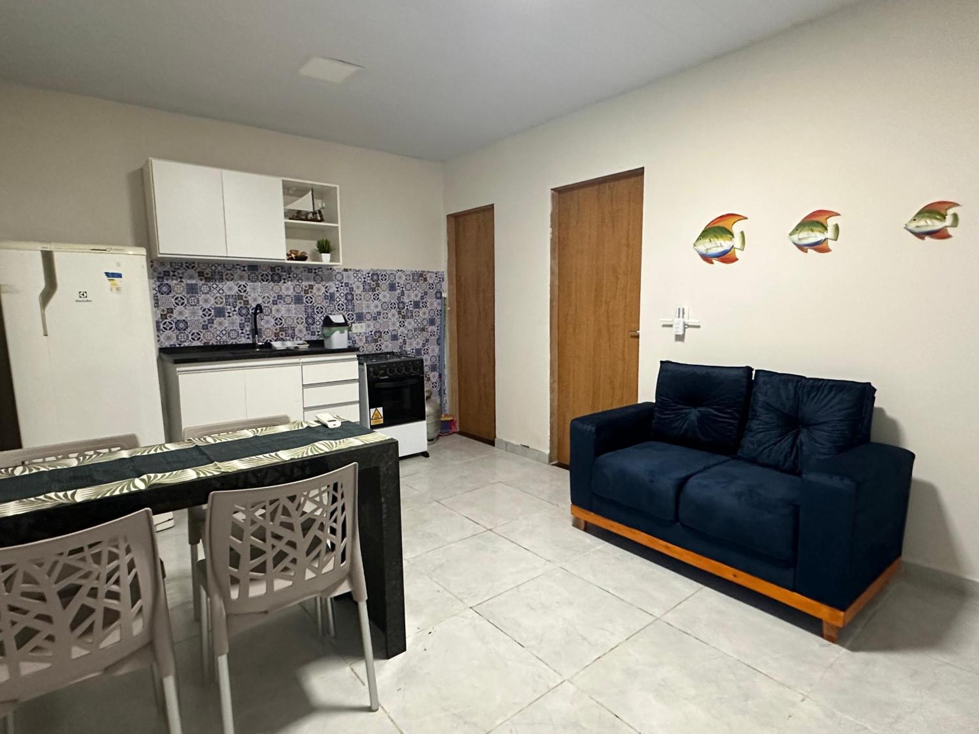 Bela Beach São José da Coroa Grande Екстериор снимка