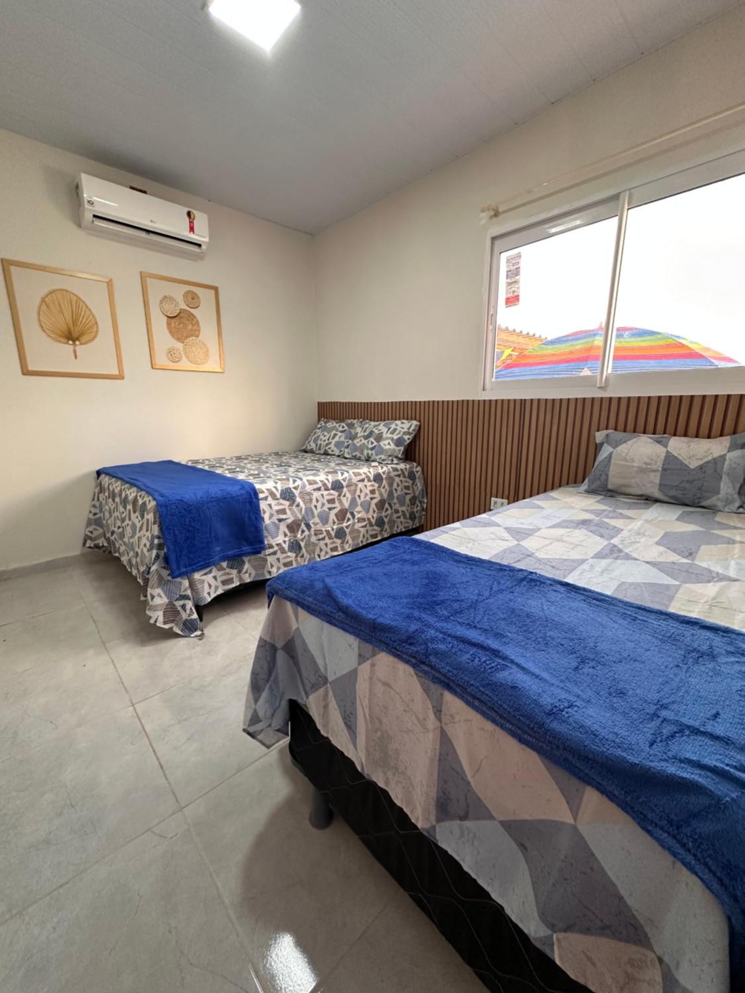 Bela Beach São José da Coroa Grande Екстериор снимка