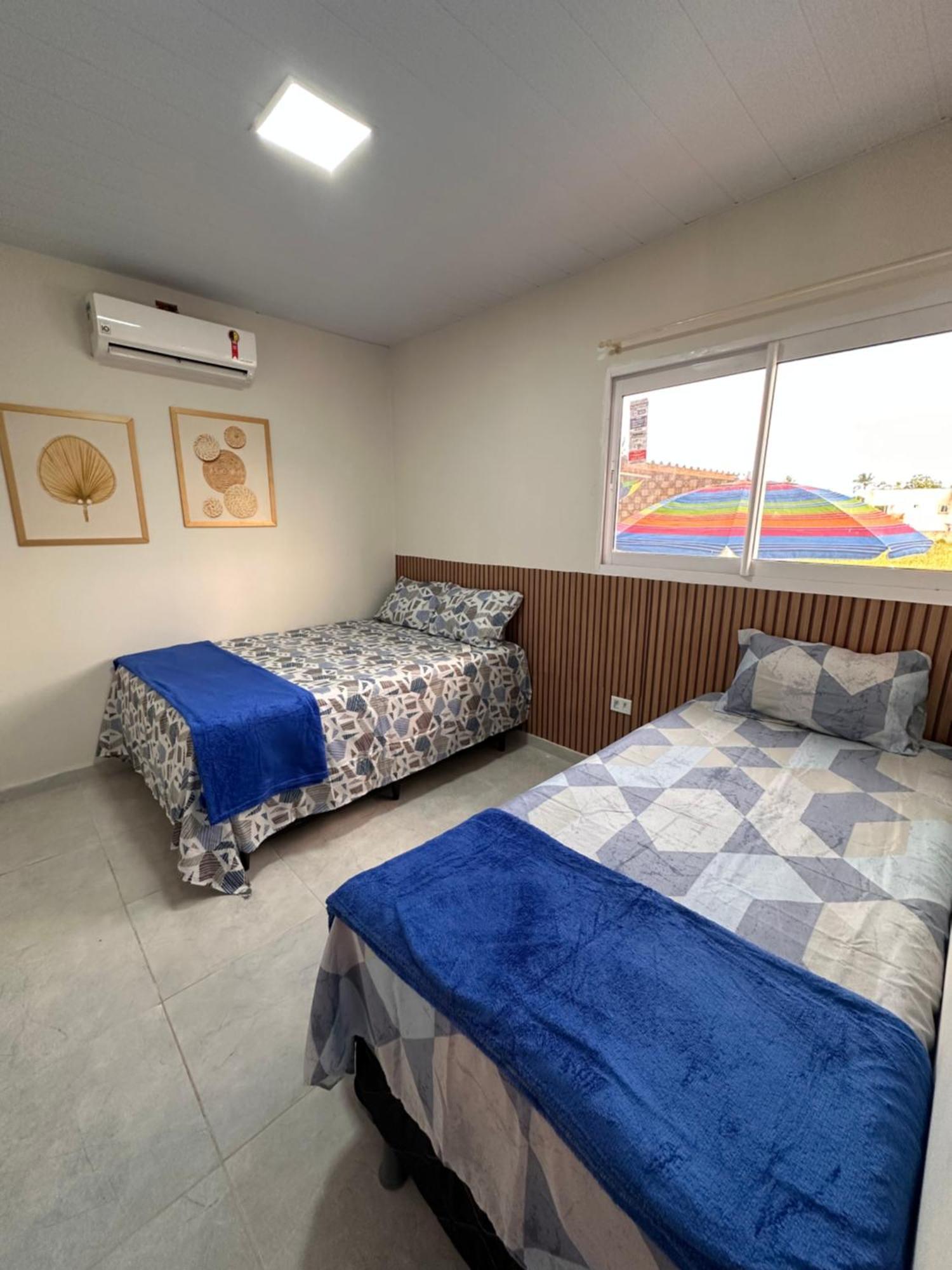 Bela Beach São José da Coroa Grande Екстериор снимка